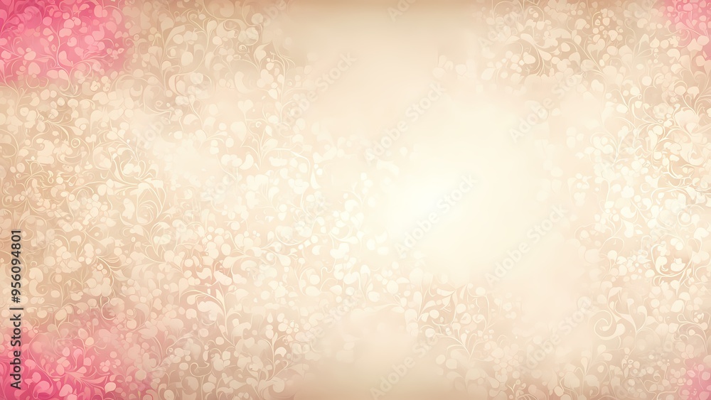 abstract elegant gold background with ornament abstract elegant gold background with ornament