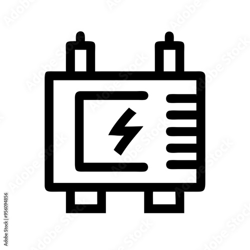 transformer icon