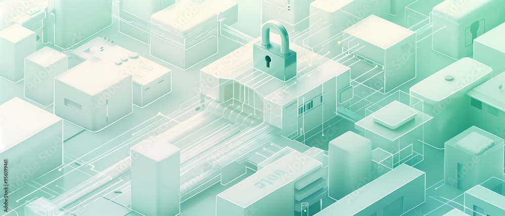 Advanced Hospital Infrastructure Secured with Cutting-Edge Cybersecurity Solutions for Comprehensive Patient Safety
Advanced Hospital Infrastructure Secured with Cutting-Edge Cybersecurity Solutions for Comprehensive Patient Safety