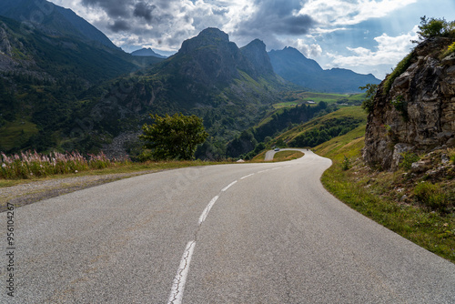Frankreich - Savoie im September 2024