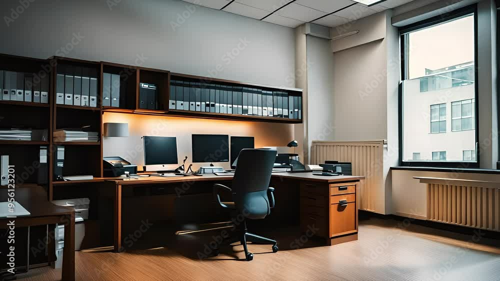 clean office space clean office space
