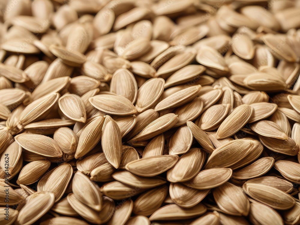 sunflower seed background sunflower seed background