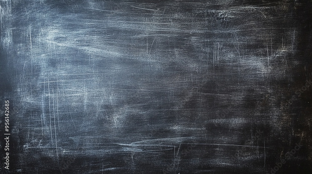Dark Scratched Texture Background Dark Scratched Texture Background