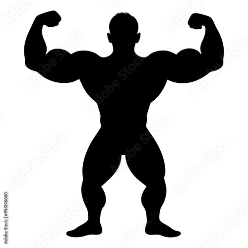 GYM Fitness and Gym Training