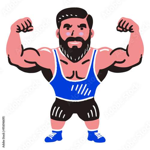 GYM Fitness and Gym Training