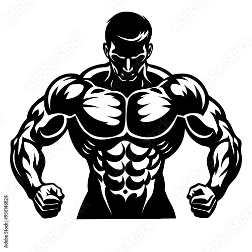 GYM Fitness and Gym Training