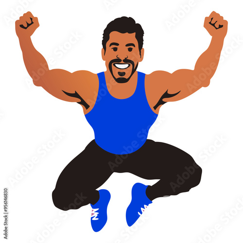 GYM Fitness and Gym Training