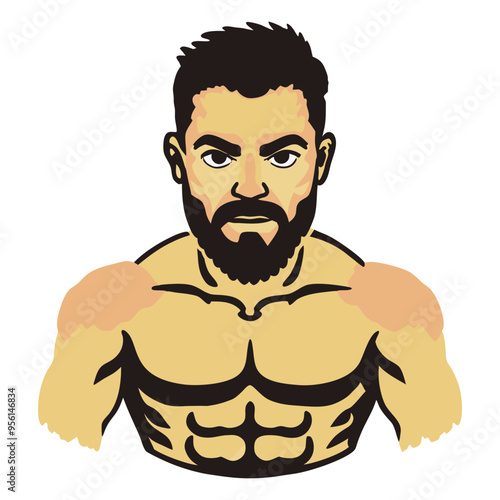 GYM Fitness and Gym Training