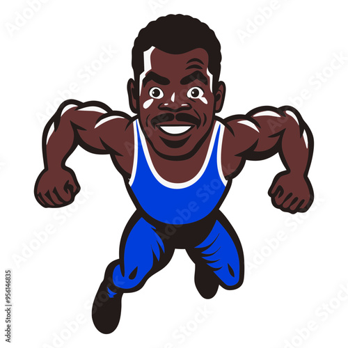 GYM Fitness and Gym Training