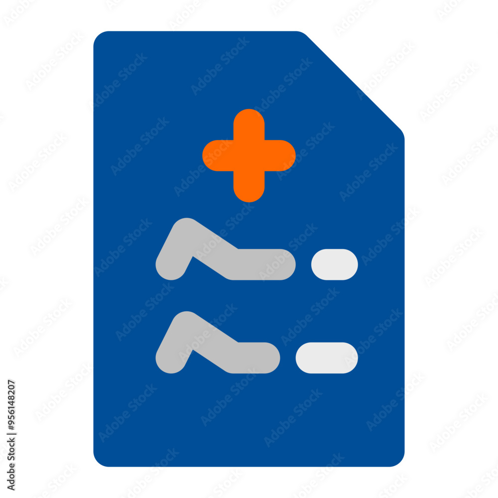 ecipe, medicine, notes, pharmacy, medical flat icon ecipe, medicine, notes, pharmacy, medical flat icon