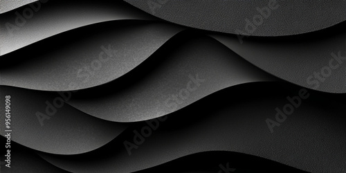 Wallpaper Mural Abstract black background, backdrop, template, place to copy text, lakshari background, business card background, background for design Torontodigital.ca