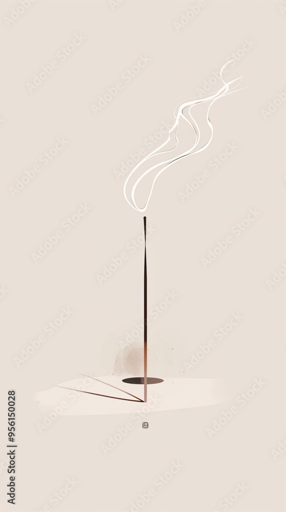 minimalist interpretation of Chinese aesthetics