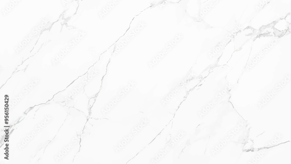 Obraz premium white marble background vector design, gray marble texture background pattern with high resolution