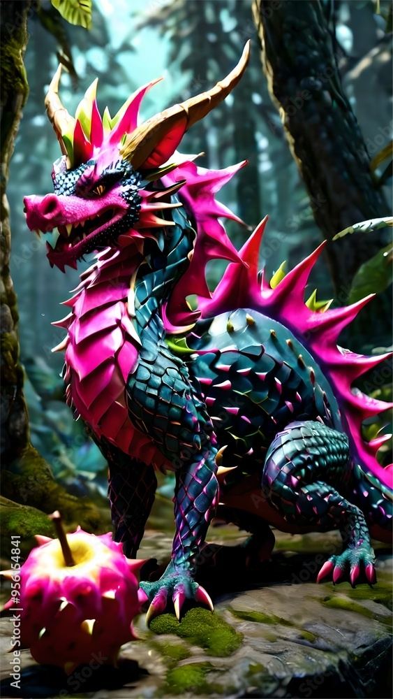 Monster Monster