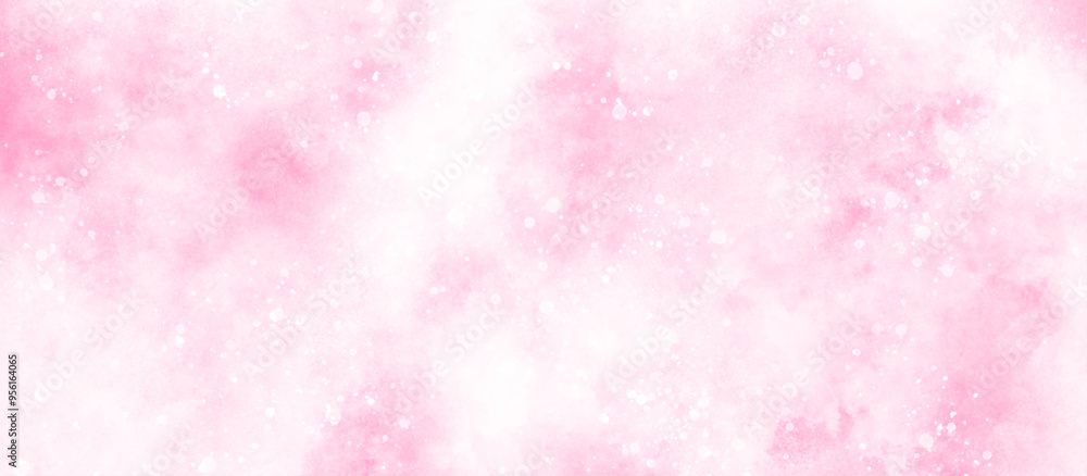soft pink texture with smoke and clouds, blurry and empty smooth pink abstract background with bubbles, beautiful pink watercolor background with various bokeh surrounding randomly. soft pink texture with smoke and clouds, blurry and empty smooth pink abstract background with bubbles, beautiful pink watercolor background with various bokeh surrounding randomly.