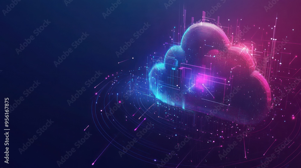 Cloud Technology Design Template Cloud Technology Design Template
