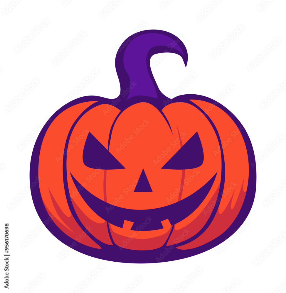 Halloween Kürbis Icon Halloween Kürbis Icon