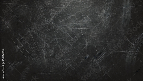 汚れた黒板 黒板 チョーク 傷跡 ラフ テクスチャ 背景 クローズアップ スクラッチ マーク パターン スレート スクール アブストラクト アーティスティック 暗い スクラッチング 雑感 クラック グランジ 表面