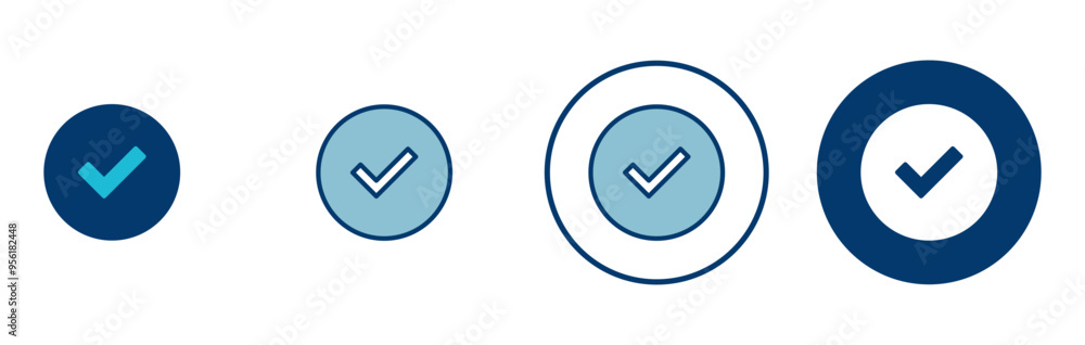 verified icon vector isolated on white background. verification check mark. approved icon verified icon vector isolated on white background. verification check mark. approved icon