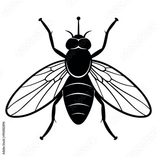          Fly logo icon vector illustration.
