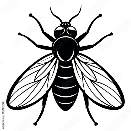          Fly logo icon vector illustration.
