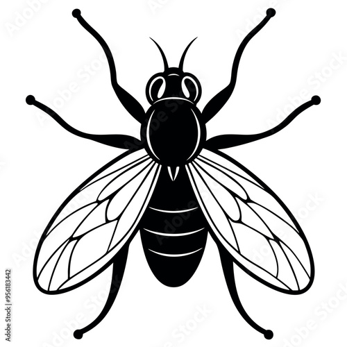          Fly logo icon vector illustration.
