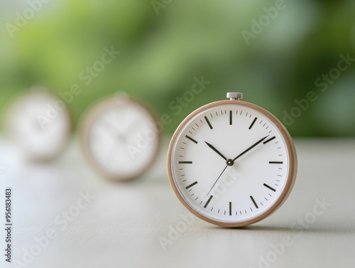 Wallpaper Mural Creating Structured Office Meeting Schedules for Improved Time Management Torontodigital.ca