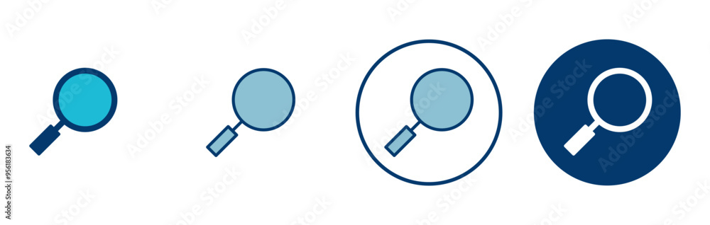 Search icon vector isolated on white background. Glass vector icon. search magnifying glass icon. Find Search icon vector isolated on white background. Glass vector icon. search magnifying glass icon. Find