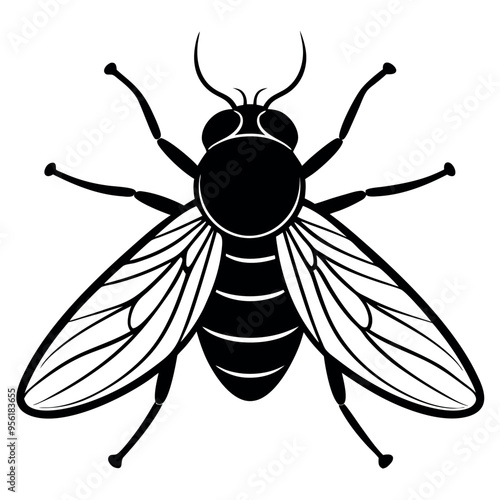          Fly logo icon vector illustration.

