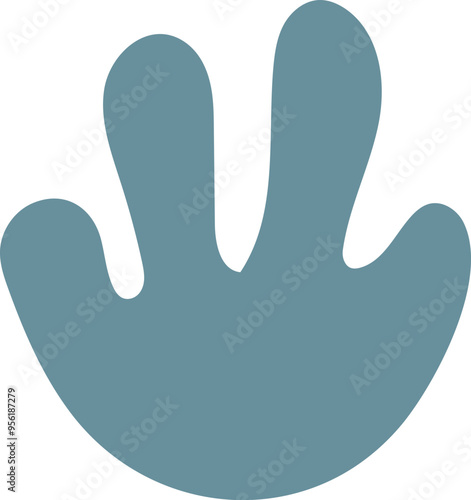 Abstract illustration