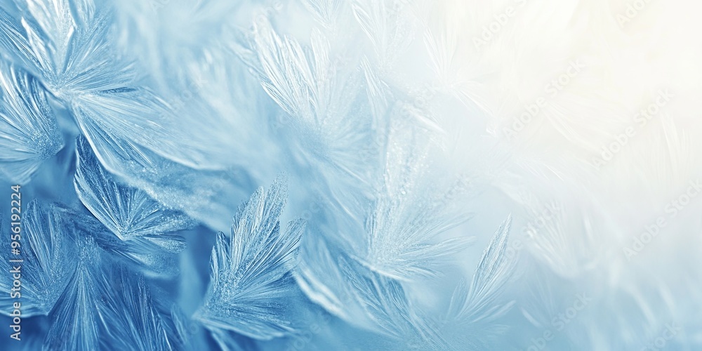 A backdrop featuring a frosted glass texture A backdrop featuring a frosted glass texture
