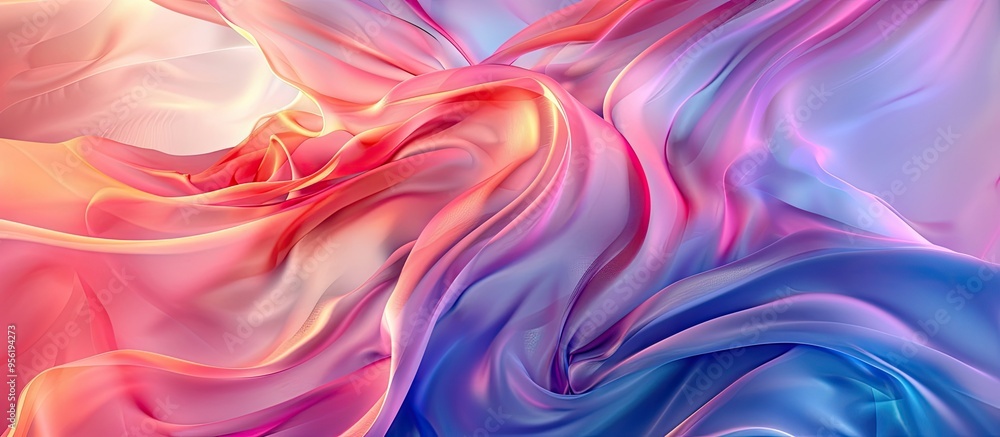 Gradient blur background design ideal for product UI with copy space image Gradient blur background design ideal for product UI with copy space image