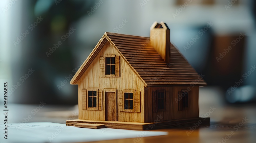Explore the steps involved in refinancing a home loan, selective focus, loan process, dynamic, Composite, bank office backdrop Explore the steps involved in refinancing a home loan, selective focus, loan process, dynamic, Composite, bank office backdrop