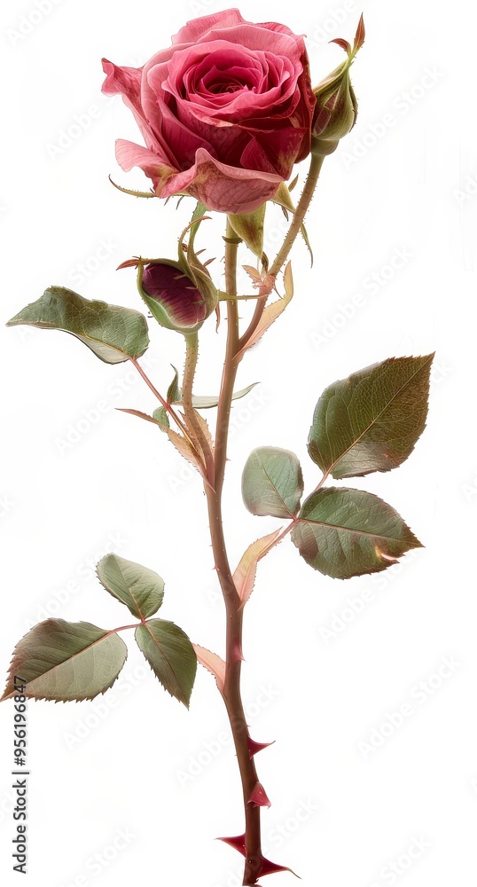 A vibrant, pressed climbing rose petal, captured in stunning 4K resolution. A vibrant, pressed climbing rose petal, captured in stunning 4K resolution.