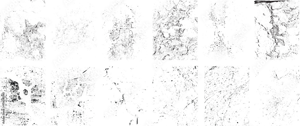 Grunge Urban Backgrounds set.Texture Vector.Dust Overlay Distress Grain ,Simply Place illustration over any Object to Create grungy Effect .abstract,splattered , dirty, texture for your design. Grunge Urban Backgrounds set.Texture Vector.Dust Overlay Distress Grain ,Simply Place illustration over any Object to Create grungy Effect .abstract,splattered , dirty, texture for your design.