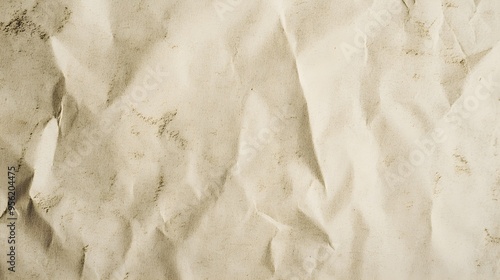 A minimal old paper texture featuring delicate watermarks, suitable for a luxurious and understated design