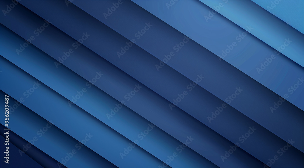 blue background with diagonal lines vector illustration blue background with diagonal lines vector illustration