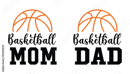 Fotografie Basketball Sports t-shirt design
