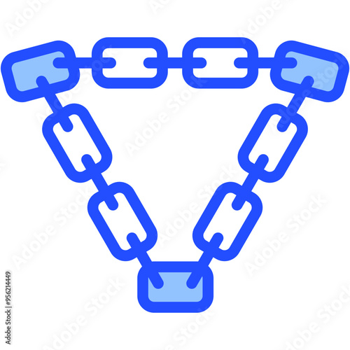 Chain Link Icon