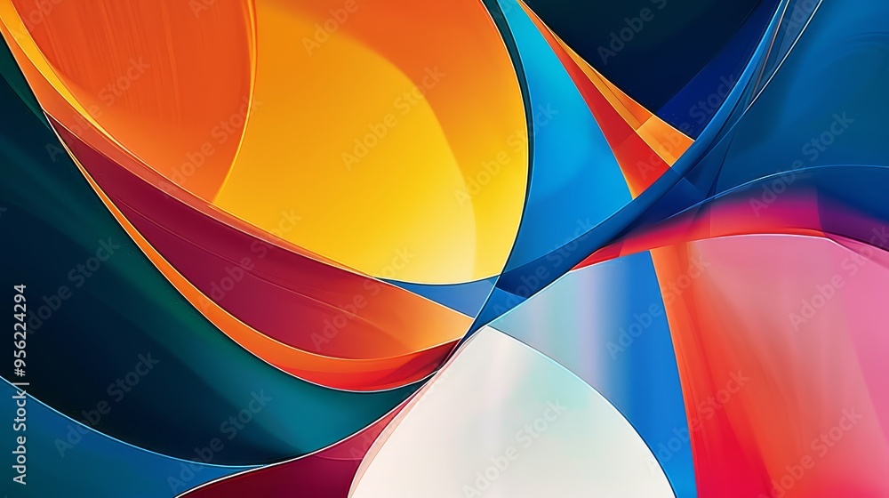 High-Resolution Abstract Wallpaper with Crisp Detail High-Resolution Abstract Wallpaper with Crisp Detail