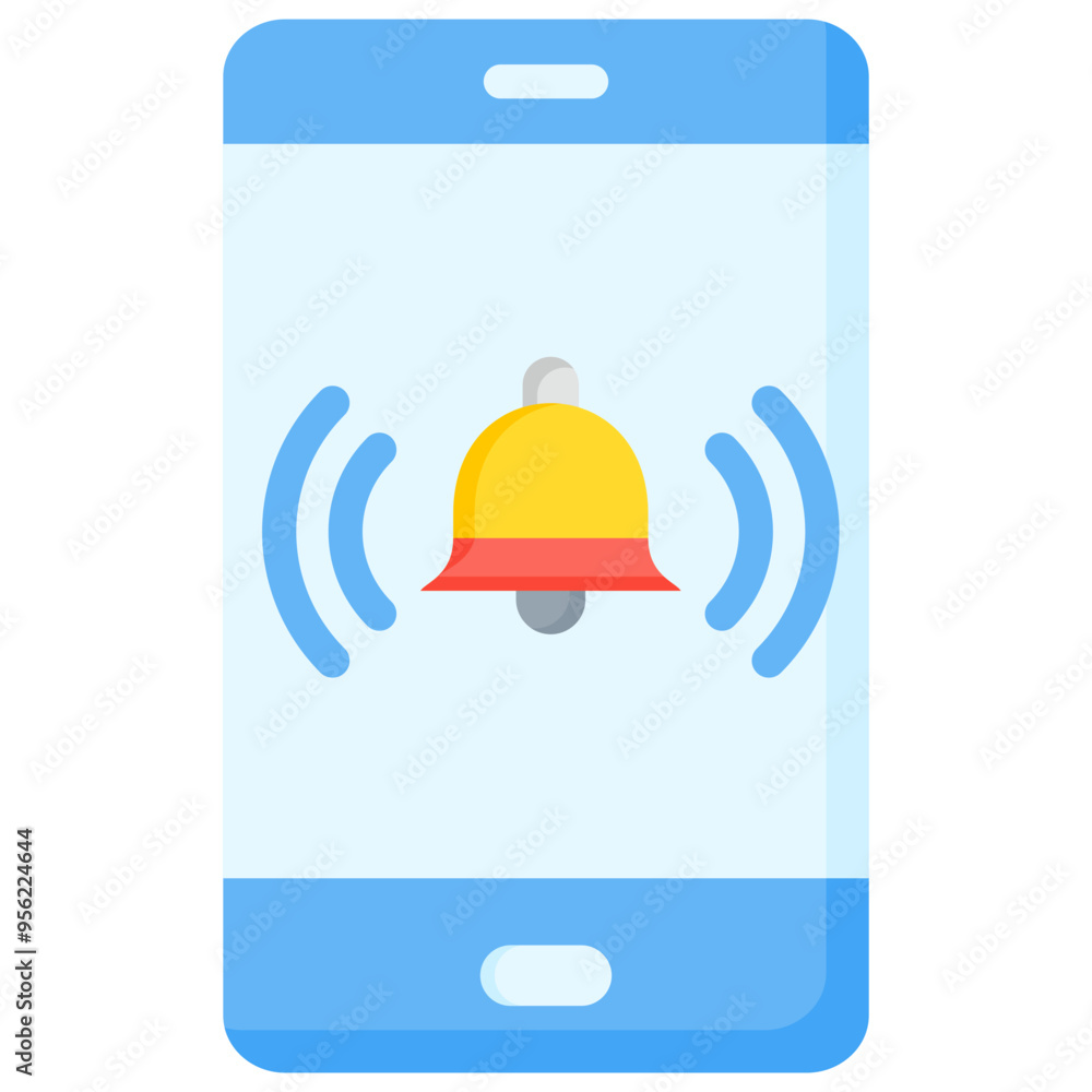 Fototapeta premium Emergency Services Icon