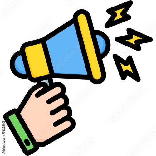 Public Relations Icon