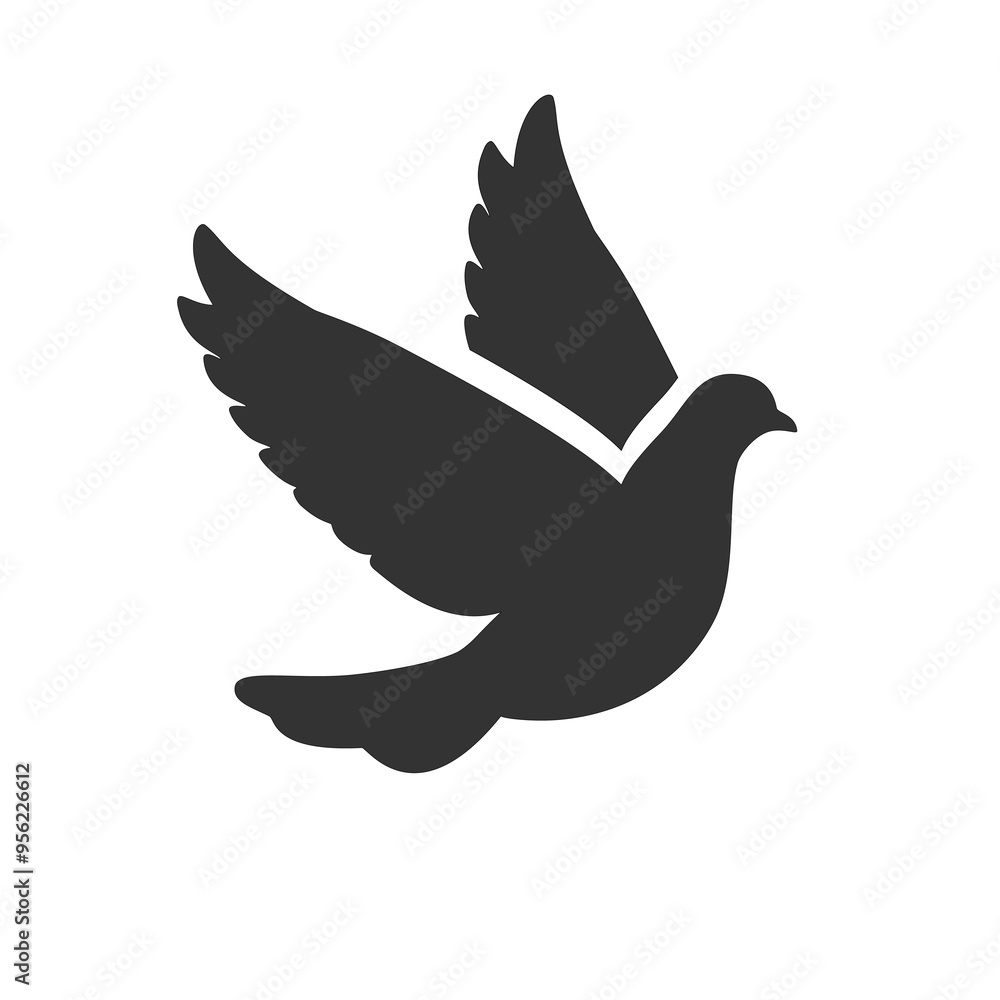 pigeon_silhouette.eps pigeon_silhouette.eps