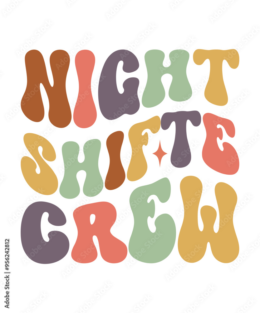 NIGHT SHIFTE CREW Trendy Retro Nurse SVG PNG Bundle, Funny Nurse Shirt Svg, Nurse Life Svg, Nurse wavy text svg, Stethoscope Svg, Nurse Mom Svg, Nursing svg NIGHT SHIFTE CREW Trendy Retro Nurse SVG PNG Bundle, Funny Nurse Shirt Svg, Nurse Life Svg, Nurse wavy text svg, Stethoscope Svg, Nurse Mom Svg, Nursing svg