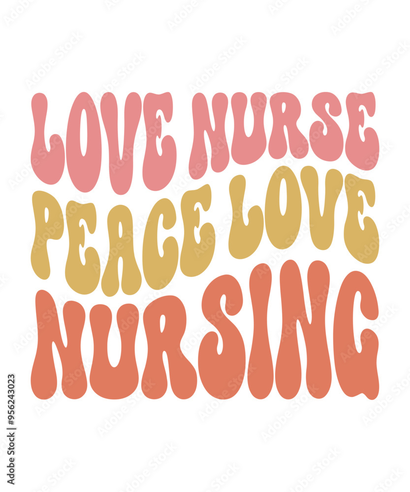LOVE NURSE PEACE LOVE NURSING Trendy Retro Nurse SVG PNG Bundle, Funny Nurse Shirt Svg, Nurse Life Svg, Nurse wavy text svg, Stethoscope Svg, Nurse Mom Svg, Nursing svg LOVE NURSE PEACE LOVE NURSING Trendy Retro Nurse SVG PNG Bundle, Funny Nurse Shirt Svg, Nurse Life Svg, Nurse wavy text svg, Stethoscope Svg, Nurse Mom Svg, Nursing svg