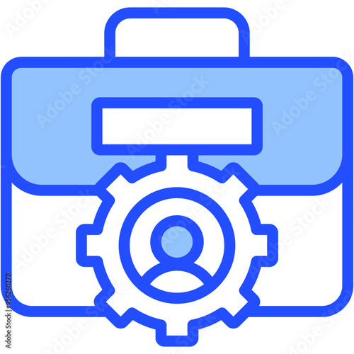 Stakeholder Resources Icon