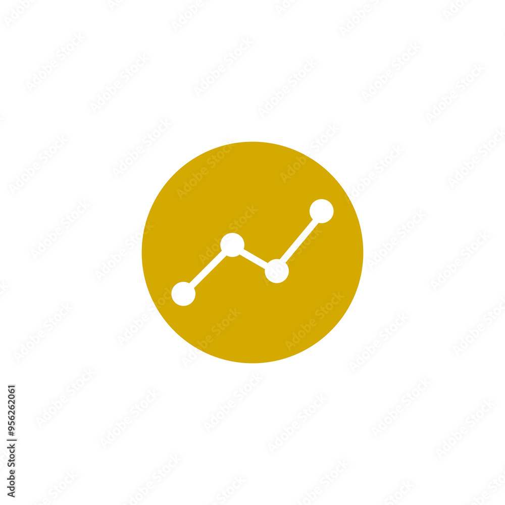 Analytics icon isolated on transparent background Analytics icon isolated on transparent background