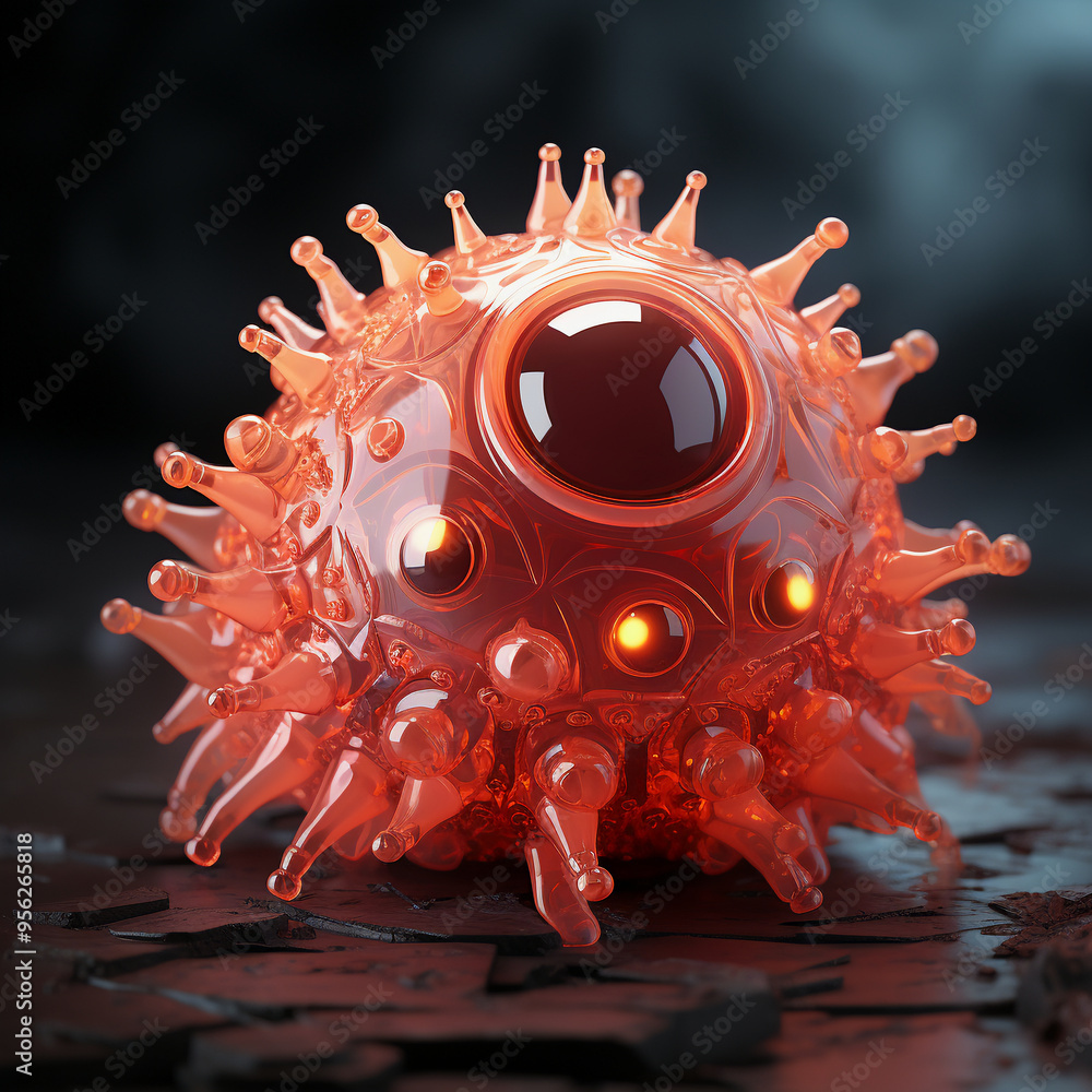 Outbreak of the Beast Outbreak of the Beast
