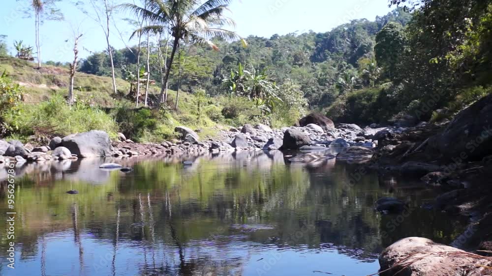 calm river water, fresh, nature, reflection calm river water, fresh, nature, reflection