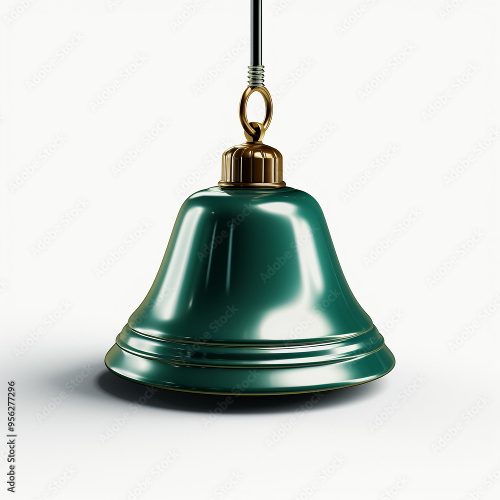 Ringing Bell - Alert Notification Design Ringing Bell - Alert Notification Design